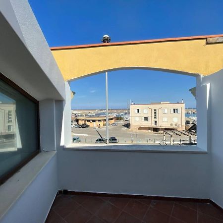 Appartamento Il Porto Порто-Торрес Экстерьер фото