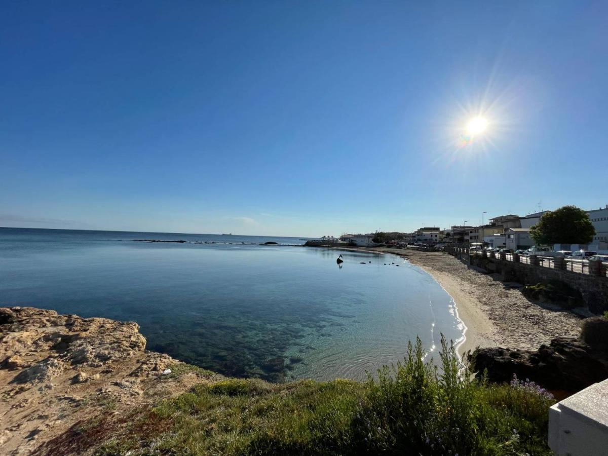 Appartamento Il Porto Порто-Торрес Экстерьер фото